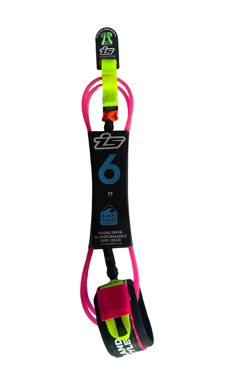 6 Ft Pop Utility Leash 6.5mm