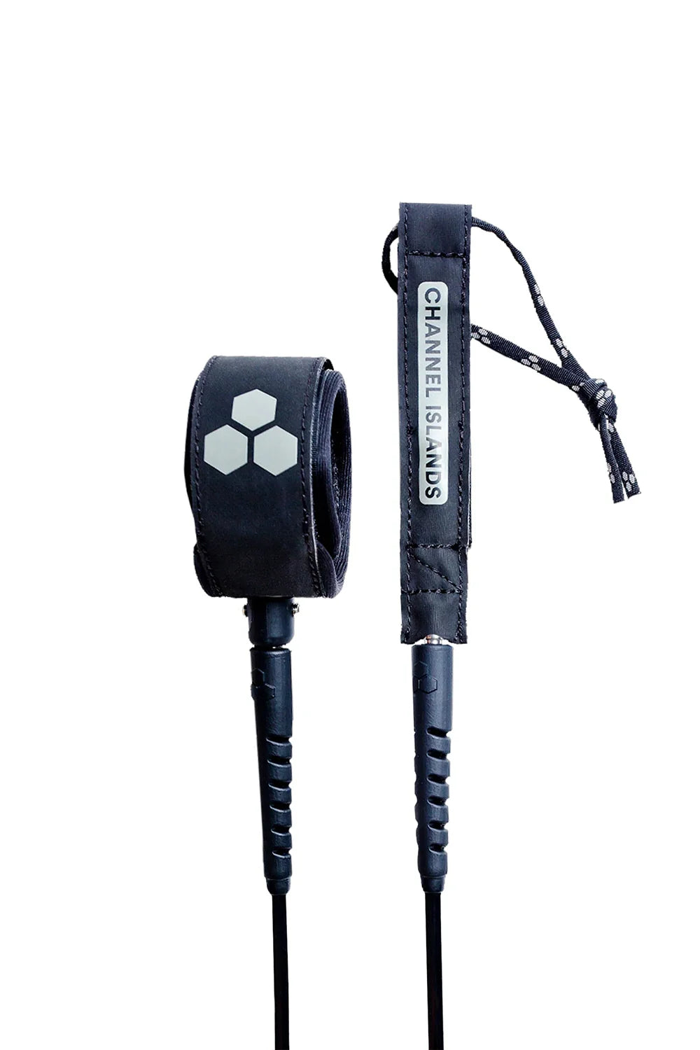 Channel Islands - Round Everyday 7ft 6.5mm leash