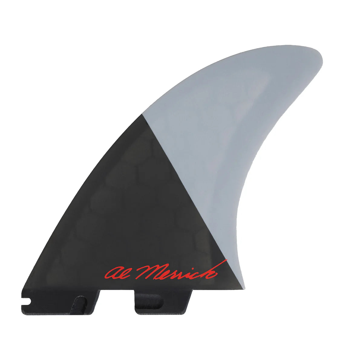Dérives - FCS II AL MERRICK TWIN + STABILISER FIN SET PC
