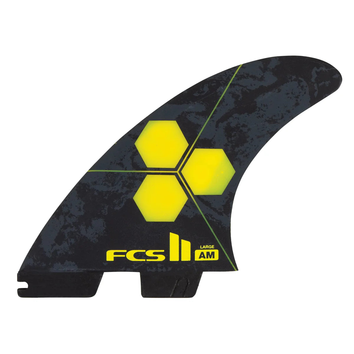 Dérives - FCSII AL MERRICK PC TRI RETAIL FINS. Shaper Series