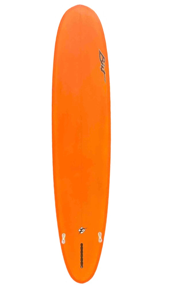Bilt - Classic 9'2" 72L Round Tail