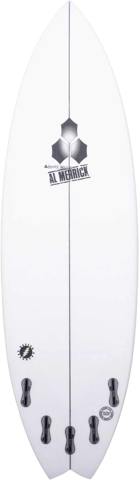 Channel Islands - Better Everyday