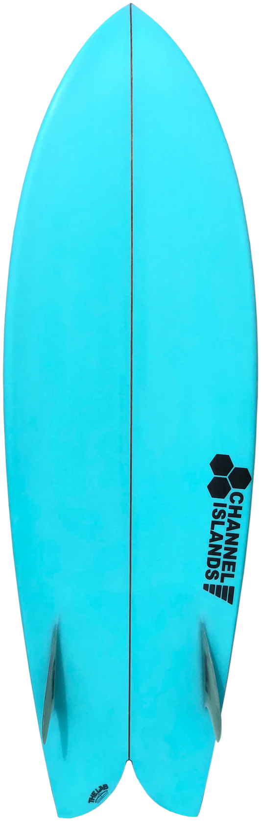 Channel Islands - Fish