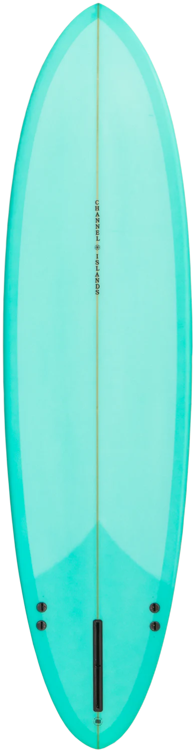 Channel Islands - CI Mid