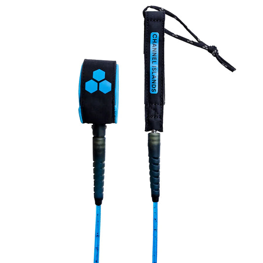 Channel Islands - Round Everyday 6ft 6.5mm leash