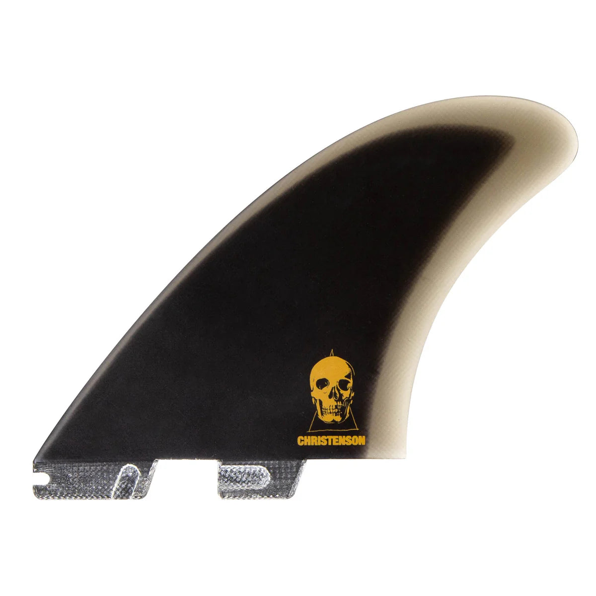 Dérives - FCS II Christenson Twin Retail Fins