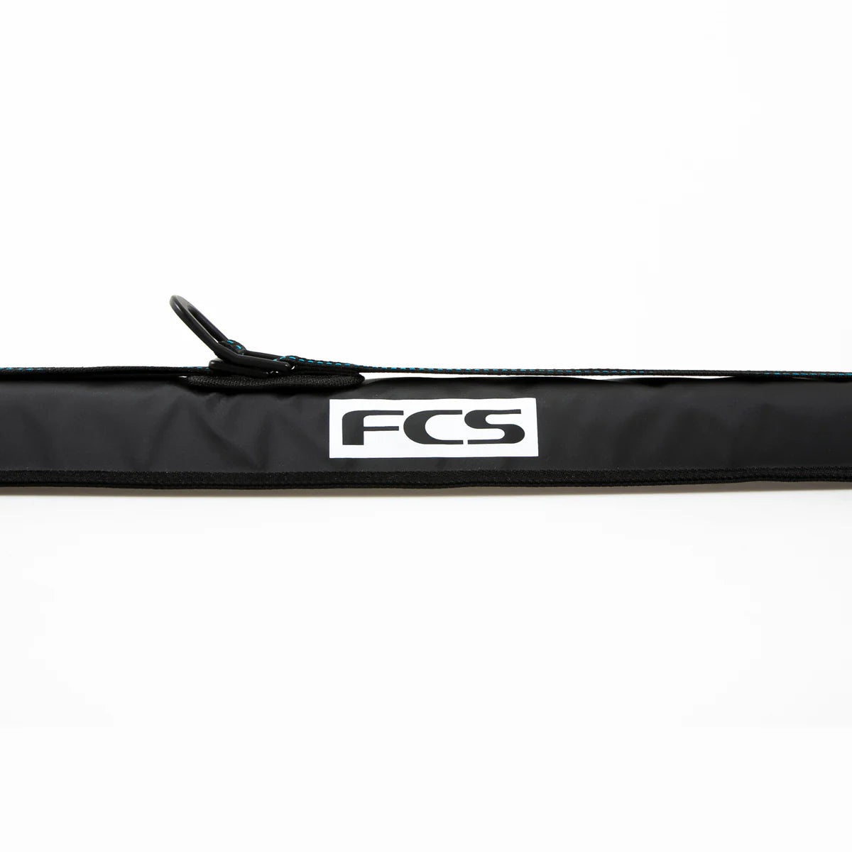FCS D-RING DOUBLE SOFT RACKS