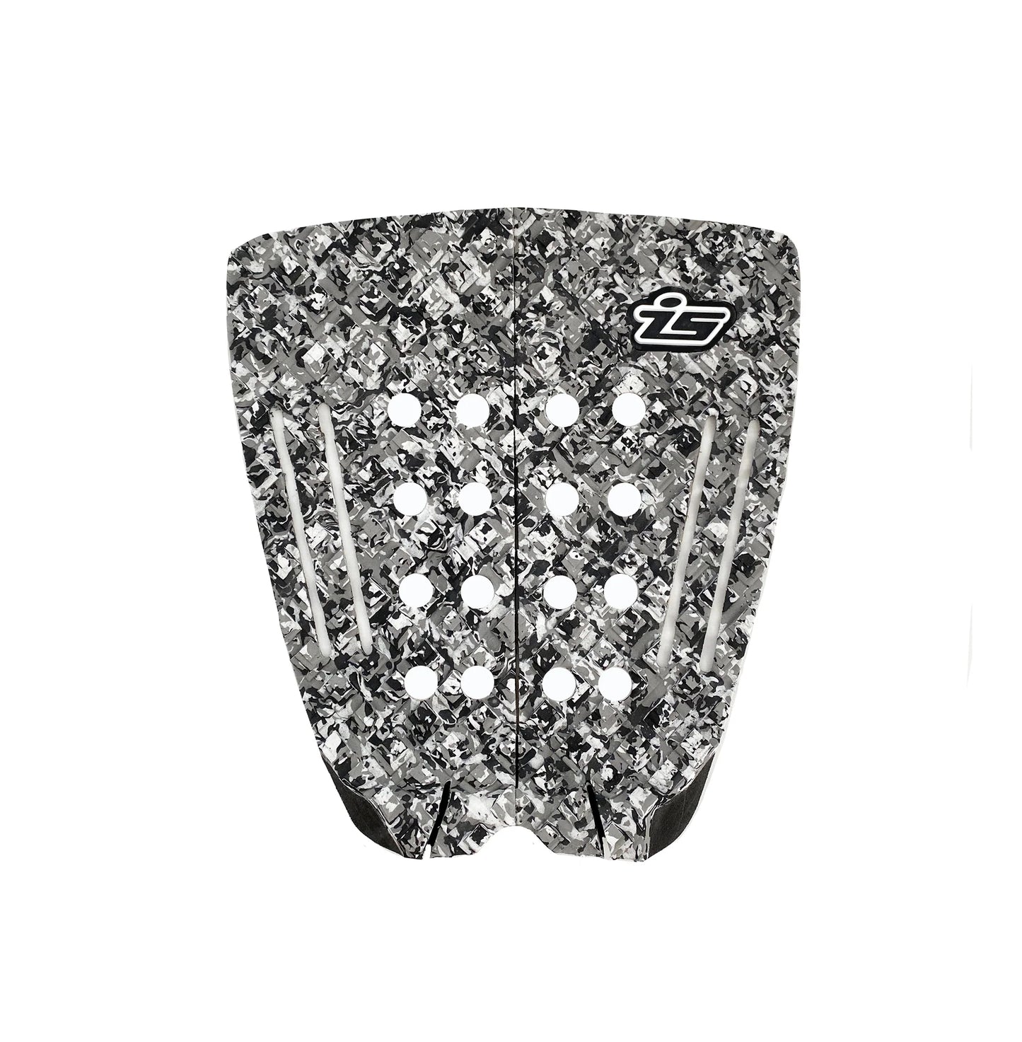 Pad - Davy Van Zyl Pro Signature 2 Piece (Island Style)