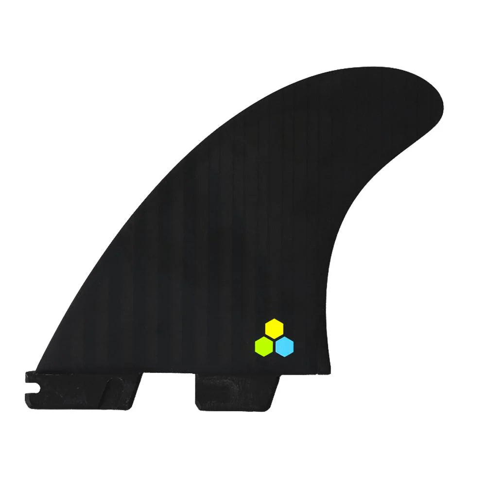 Ailerons - FCS II Channel Islands Performance Core Tri Retail Fins