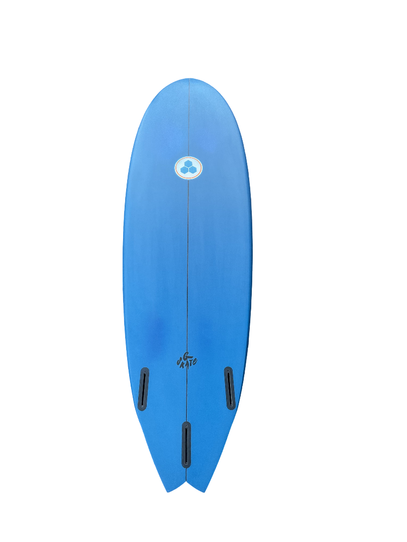 Channel Islands - G Skate