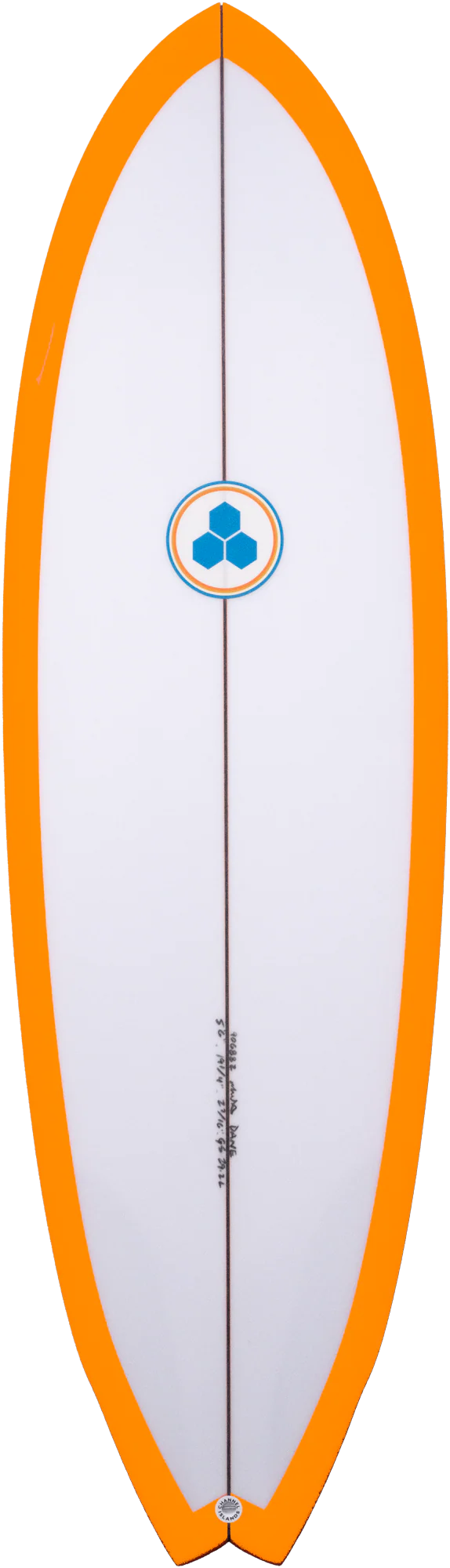 Channel Islands - G Skate
