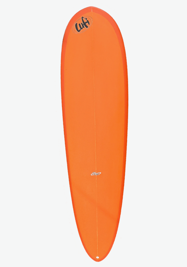LUFI - Magic 9'2"