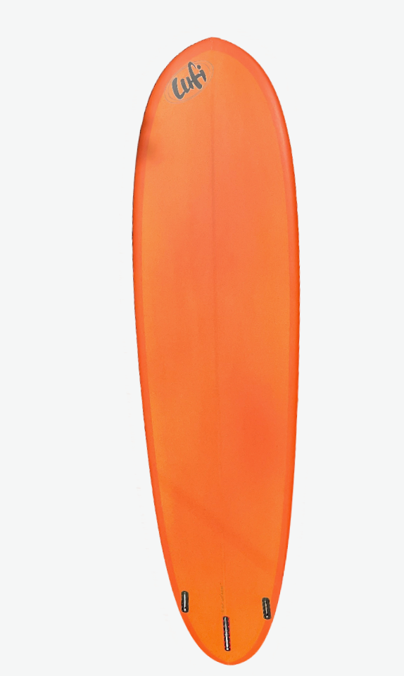 LUFI - Magic 9'2"
