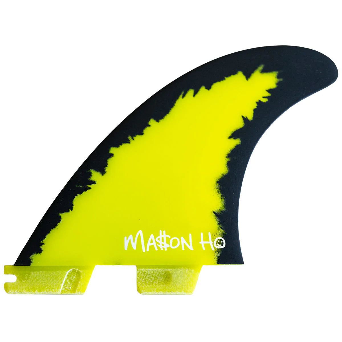 Dérives - FCSII MASON HO SIGNATURE PC + AIRCORE TRI FIN. Athlete Series