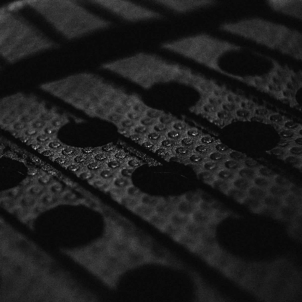 Pad - FCS Kolohe Andino Treadlite Traction