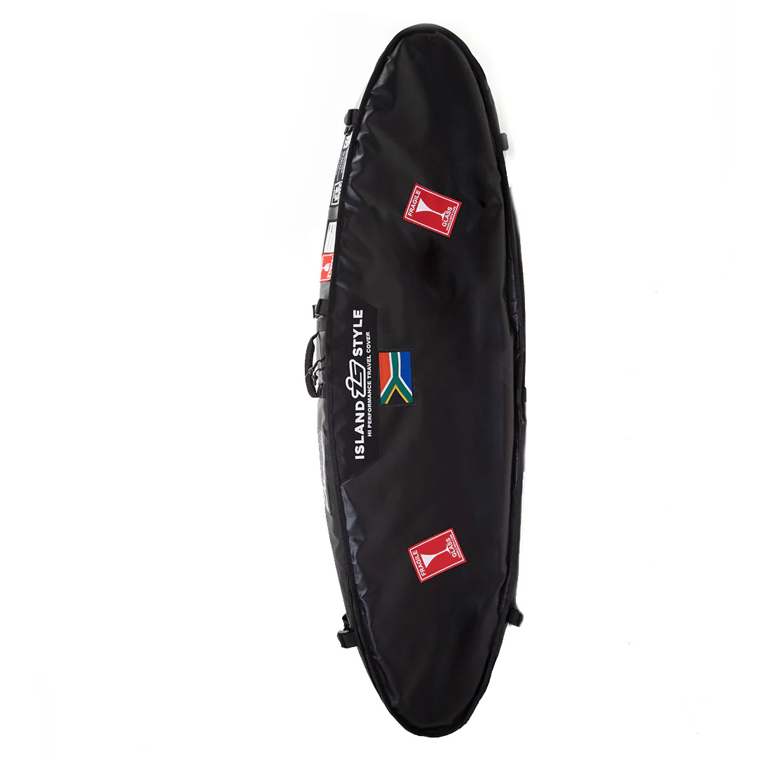 Board Cover - Island Style Pro Traveller 2 Tarpaulin Cover