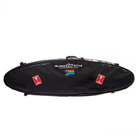 Board Cover - Island Style Pro Traveller 2 Tarpaulin Cover