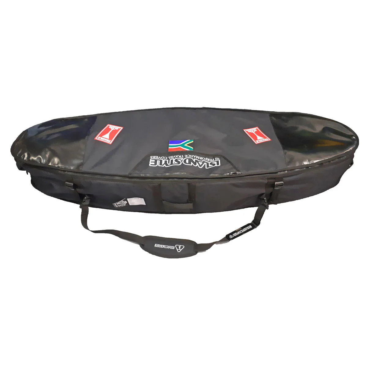 Board Cover - Island Style Pro Traveller 2 Tarpaulin Cover