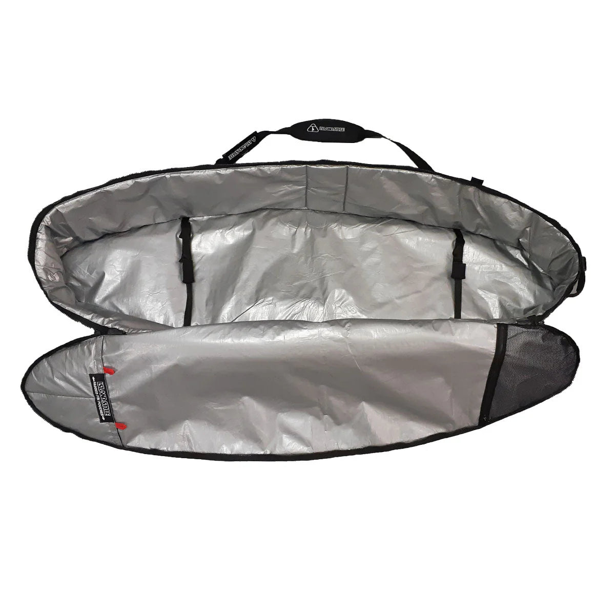 Board Cover - Island Style Pro Traveller 2 Tarpaulin Cover
