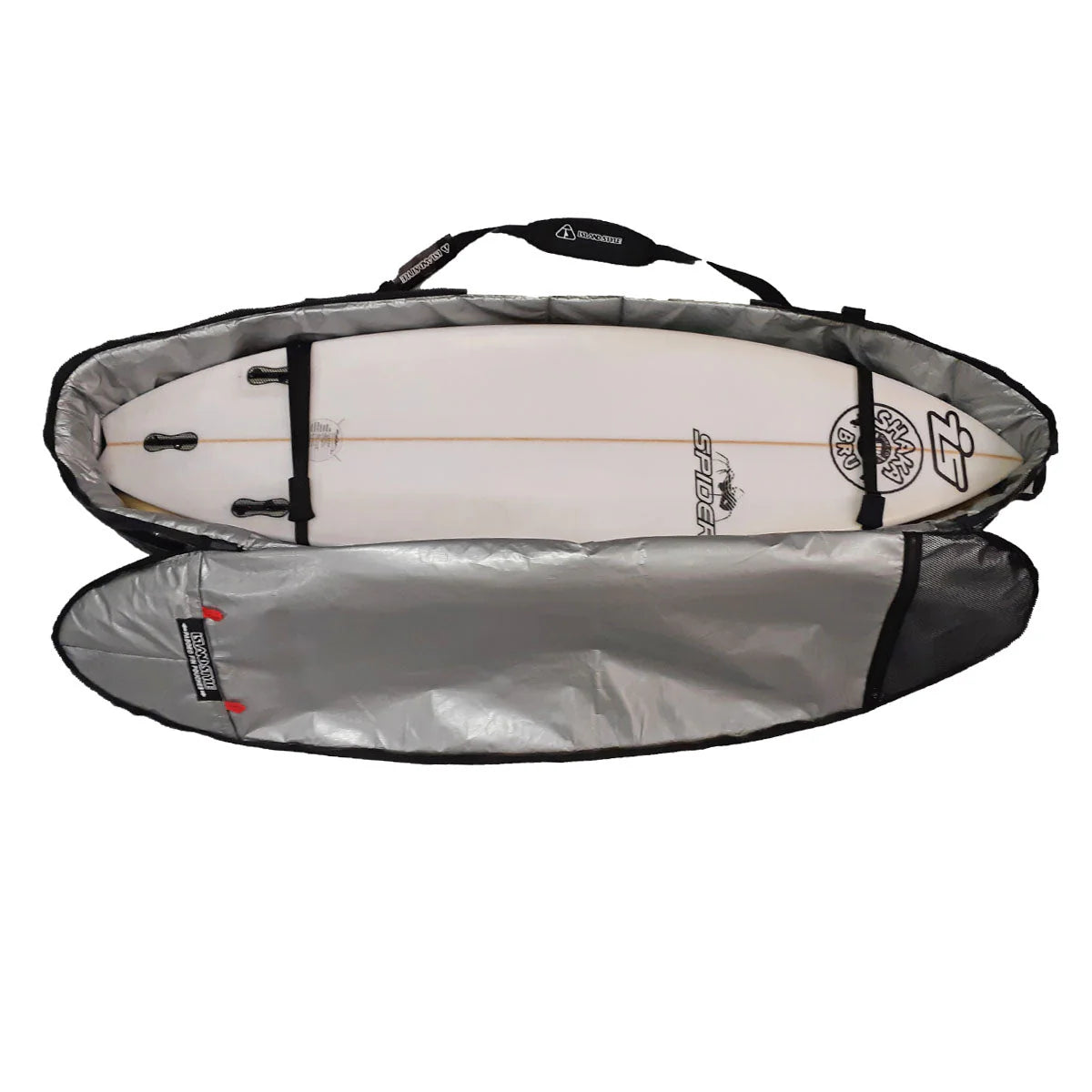 Board Cover - Island Style Pro Traveller 2 Tarpaulin Cover
