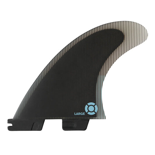 Dérives - FCSII Performance Core Quad Retail Fins. Performer Series