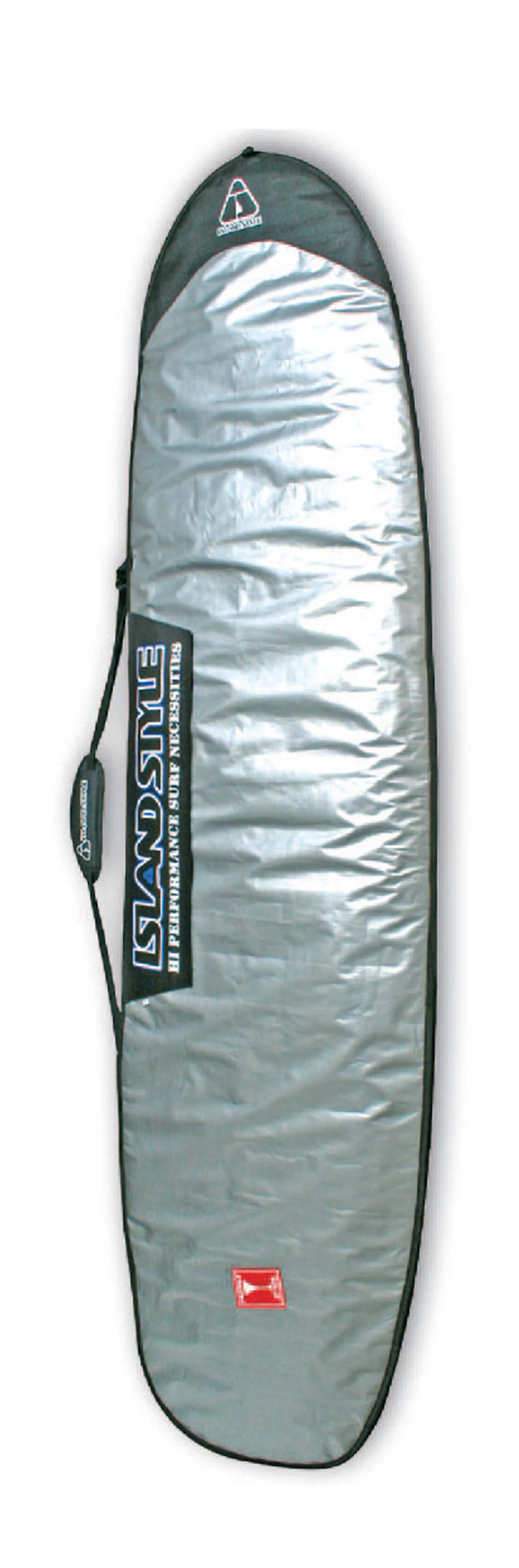 Board Cover - Island Style Shaka Bru Reflecta Long Board Cover (25" maxi)
