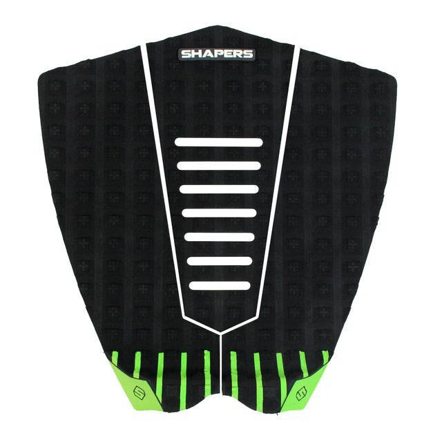Shapers Pro Series Matt Banting 3 Piece