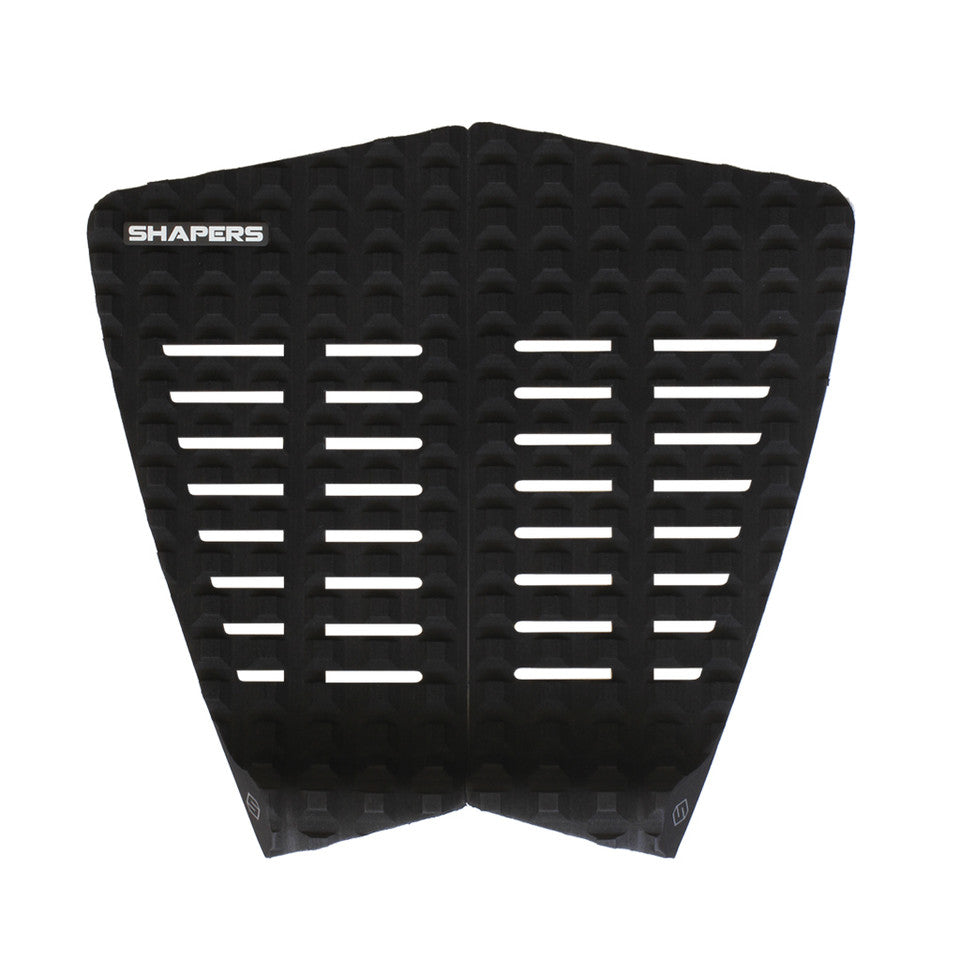 Shapers Asher Pacey Eco Series 20, 2 Piece Twinney
