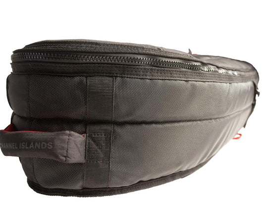 Channel Islands - Travel Triple bag