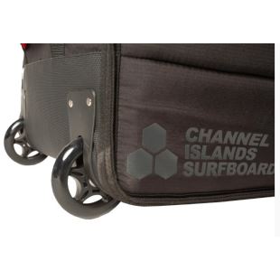 Channel Islands - Travel Triple bag
