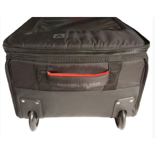 Channel Islands - Travel Triple bag