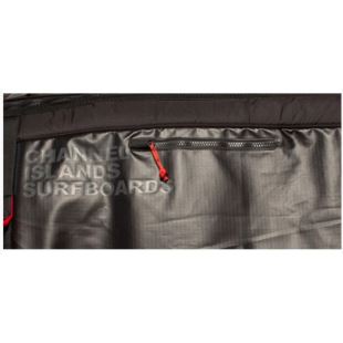 Channel Islands - Travel Triple bag