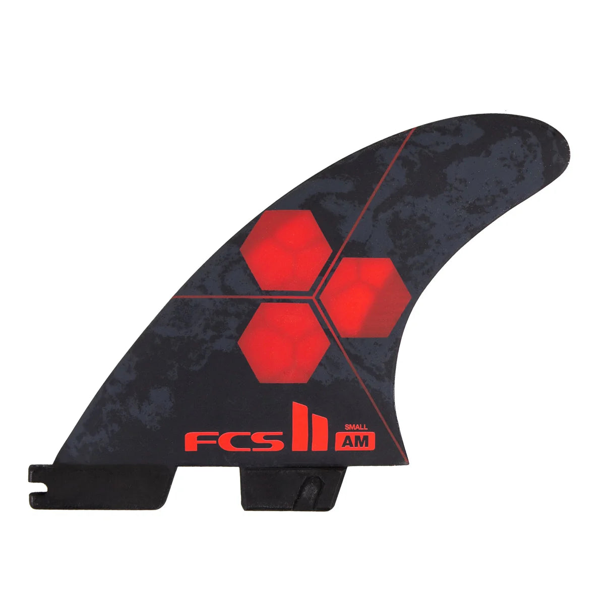 Dérives - FCSII AL MERRICK PC TRI RETAIL FINS. Shaper Series