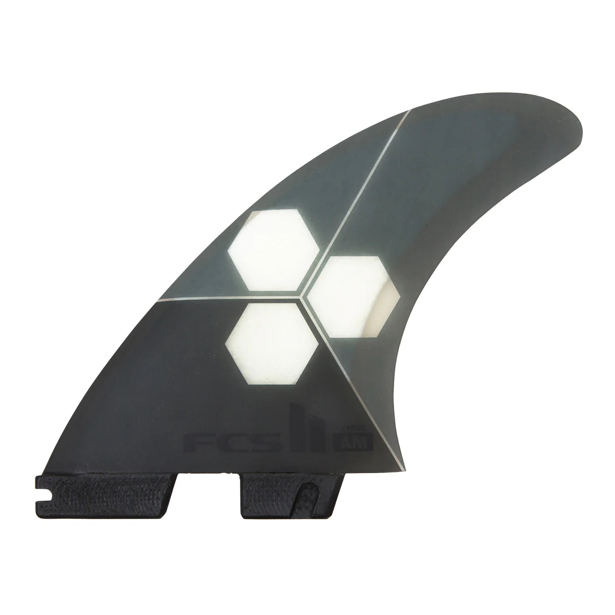Dérives - FCSII AL MERRICK PC TRI RETAIL FINS. Shaper Series