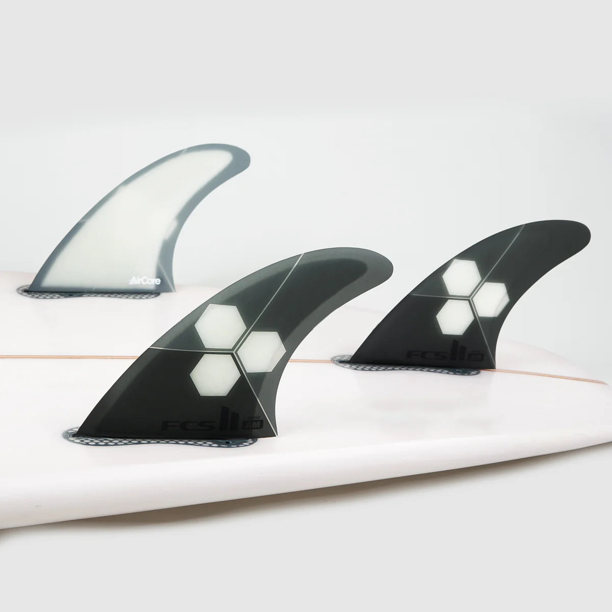 Dérives - FCSII AL MERRICK PC TRI RETAIL FINS. Shaper Series