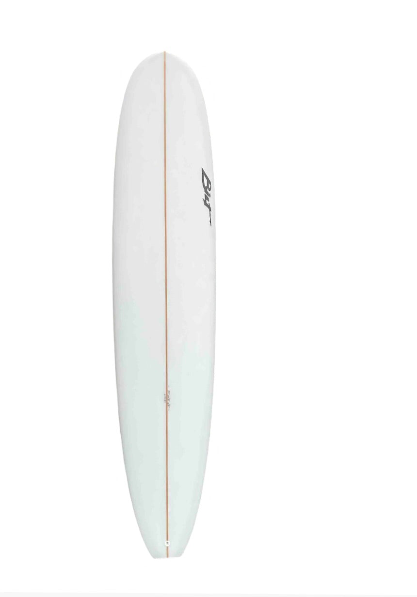 Bilt - Classic 9'0"  64L Square Tail