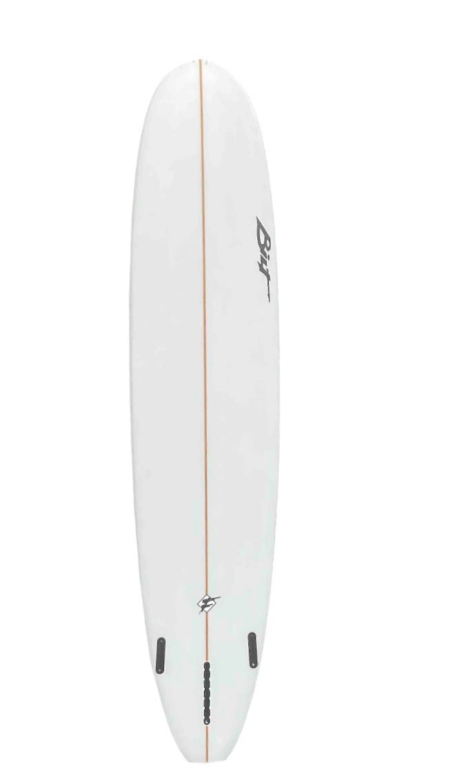 Bilt - Classic 9'0"  64L Square Tail