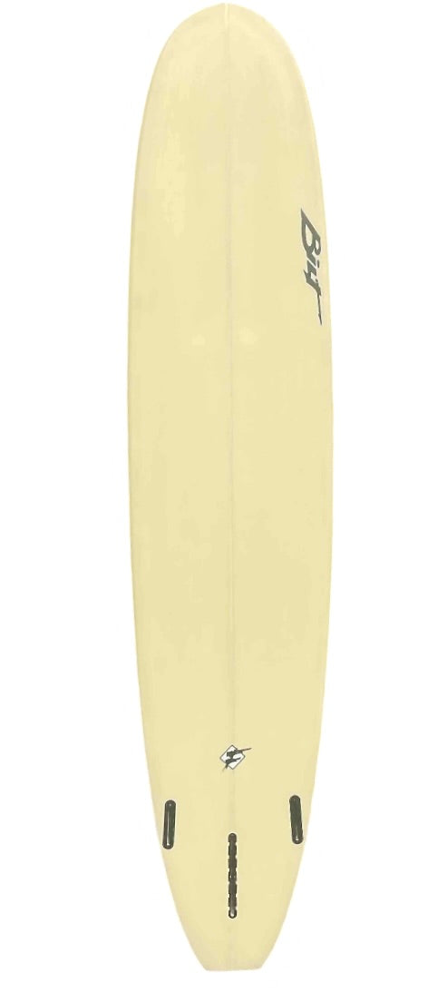 Bilt - Classic 9'2"  72L Square Tail