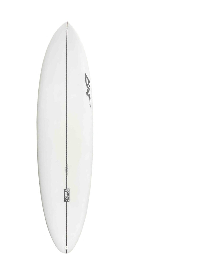 Bilt - Double Double 6'10"  44L