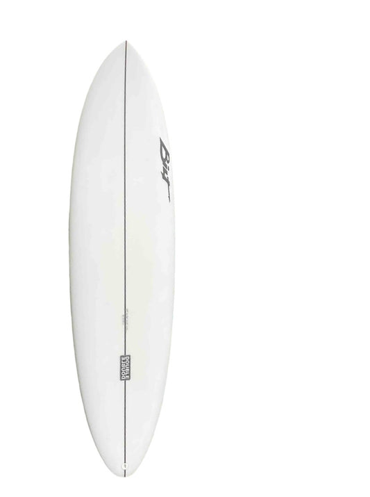 Bilt - Double Double 6'10"  44L