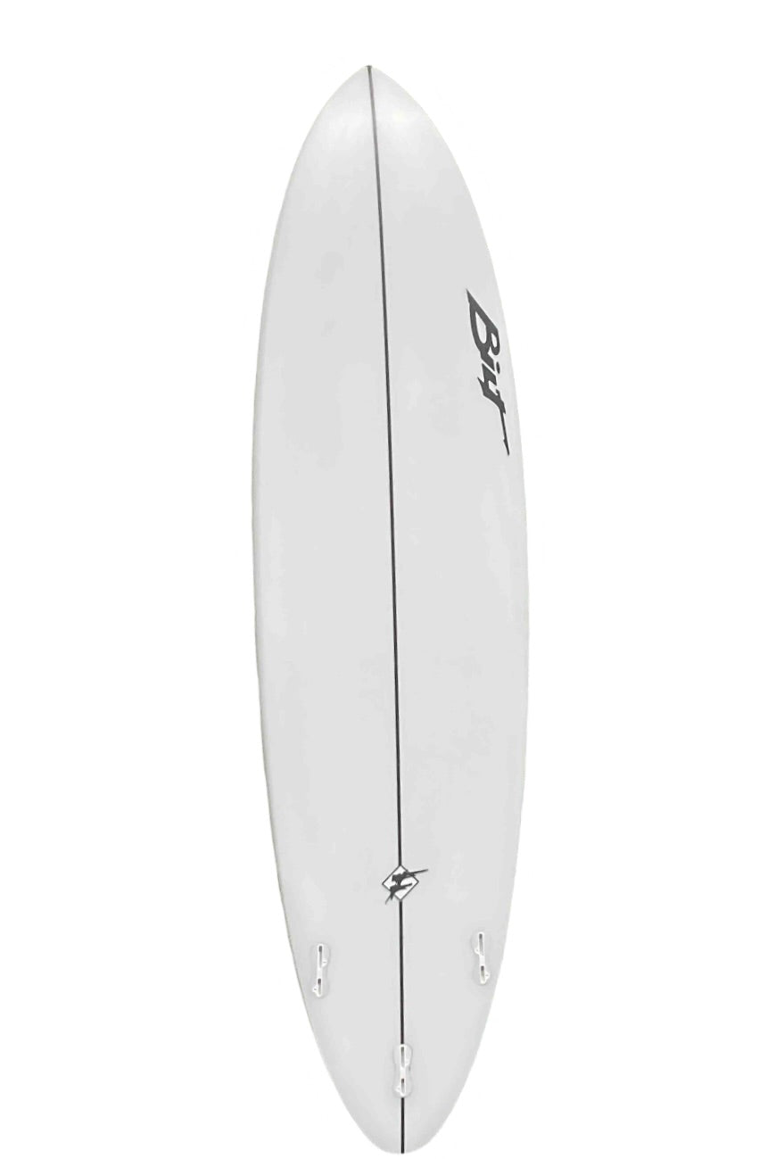 Bilt - Double Double 6'10"  44L