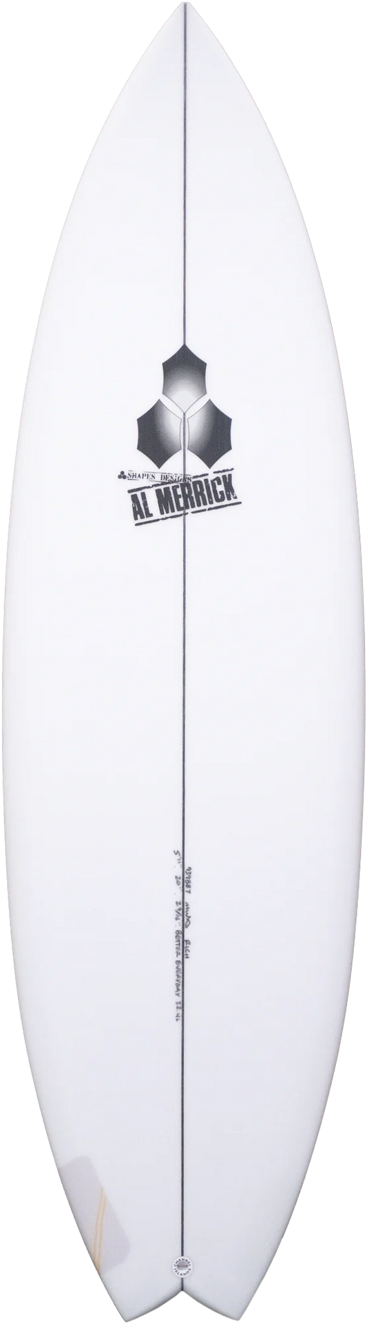 Channel Islands - Better Everyday