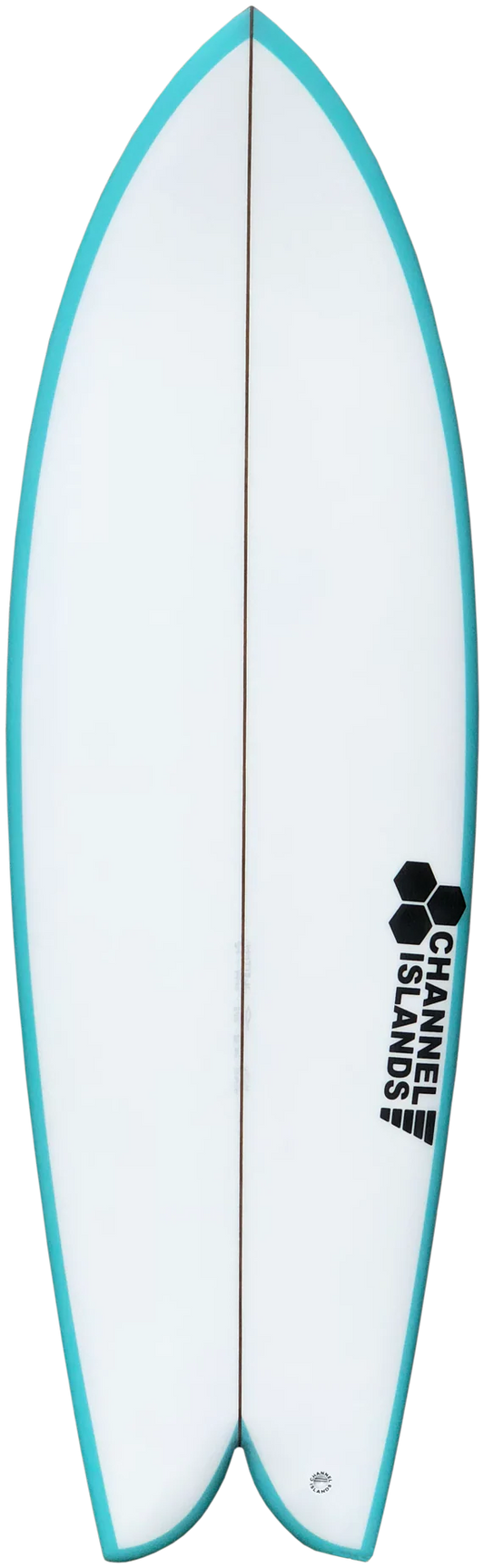 Channel Islands - Fish