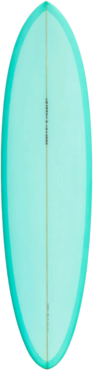 Channel Islands - CI Mid