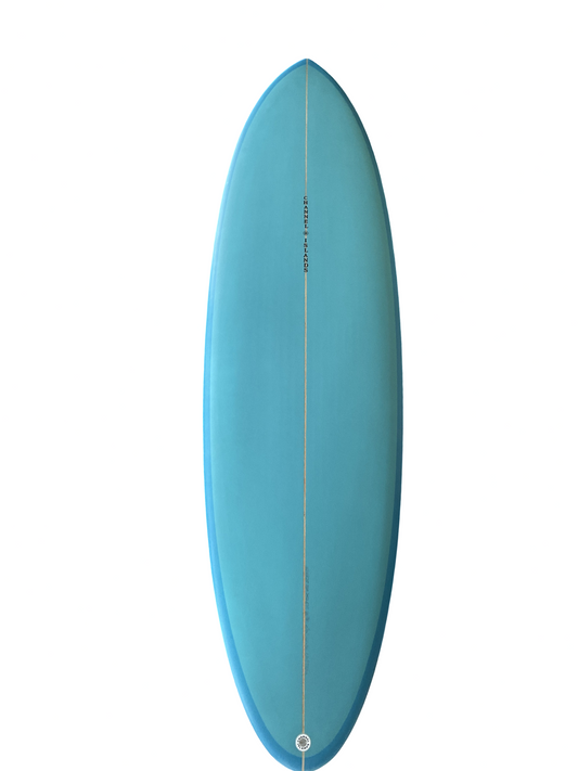 Channel Islands - CI Mid TWIN