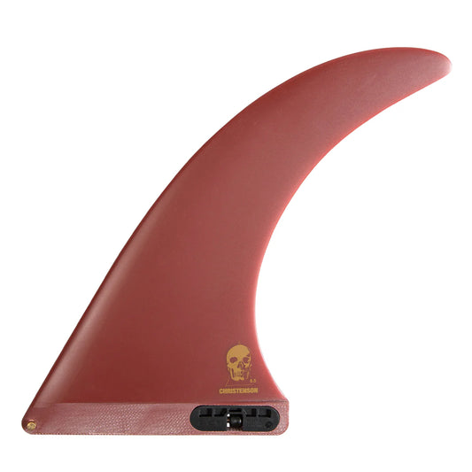 Dérives - Christenson Longboard Fin PG