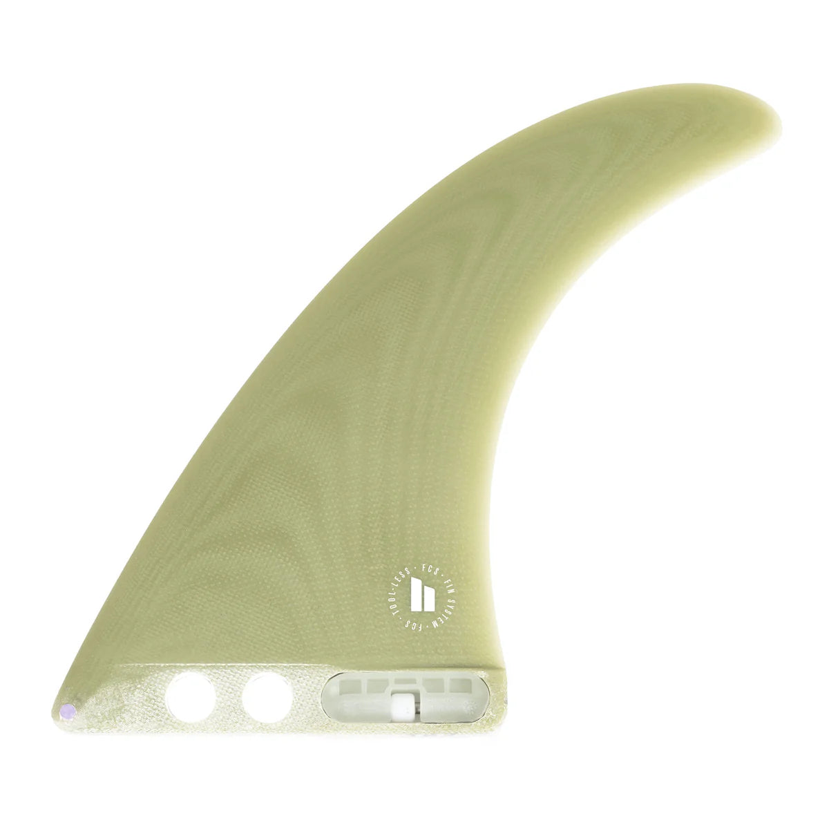 Dérives - CONNECT LONGBOARD FIN PG