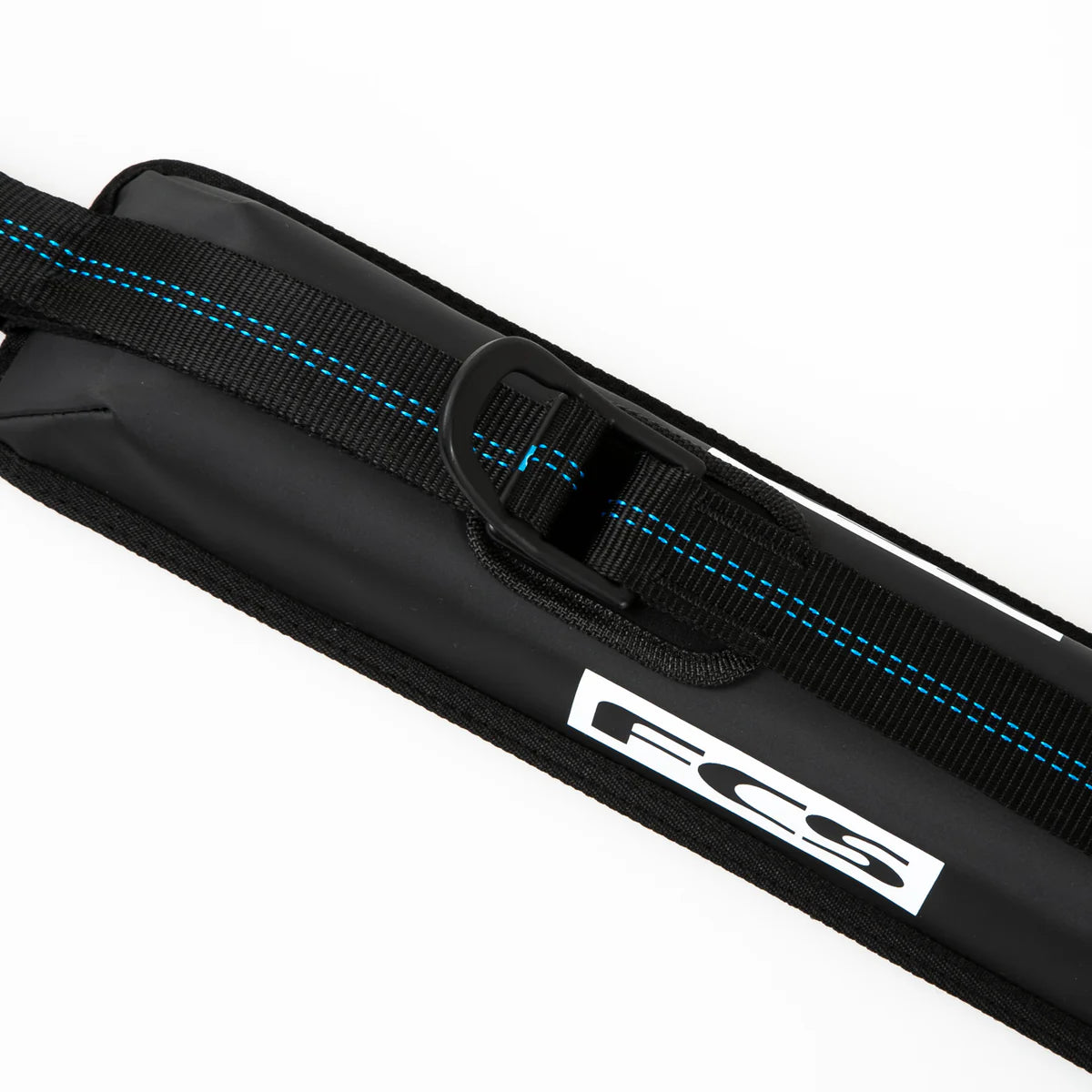 FCS D-RING SINGLE SOFT RACKS