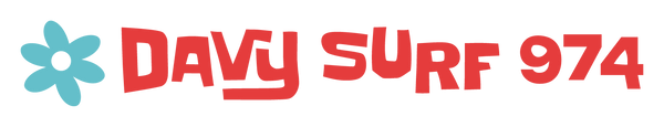 Davy Surf