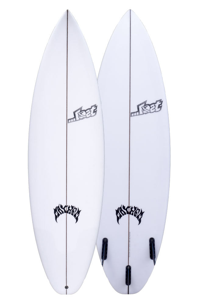 Lost - Driver 3.0 Squash 5'10"  27.5L